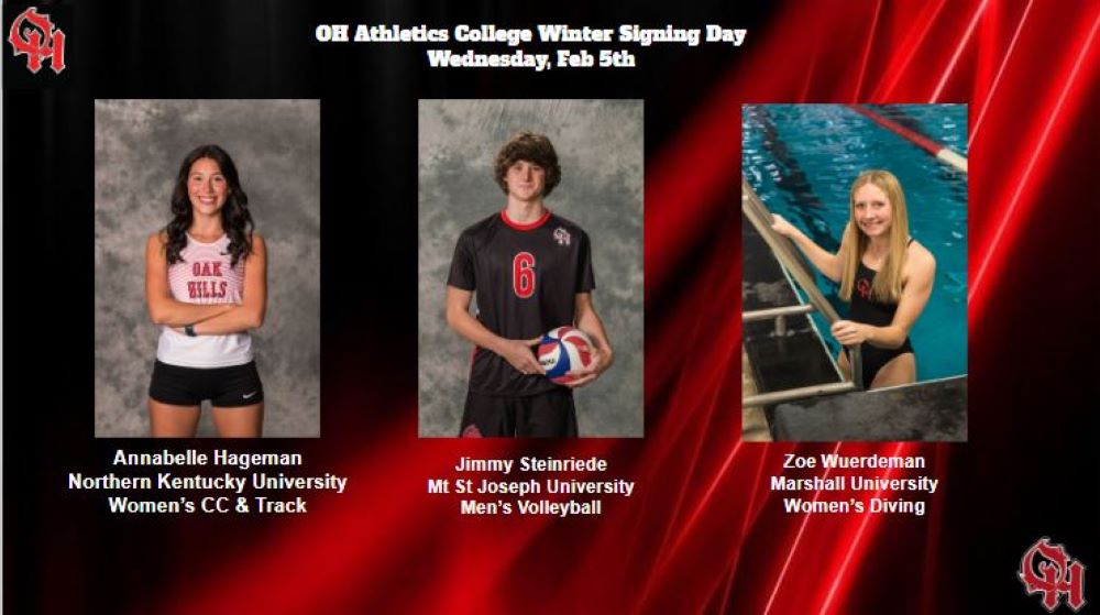 Senior Signing Day Roster 1